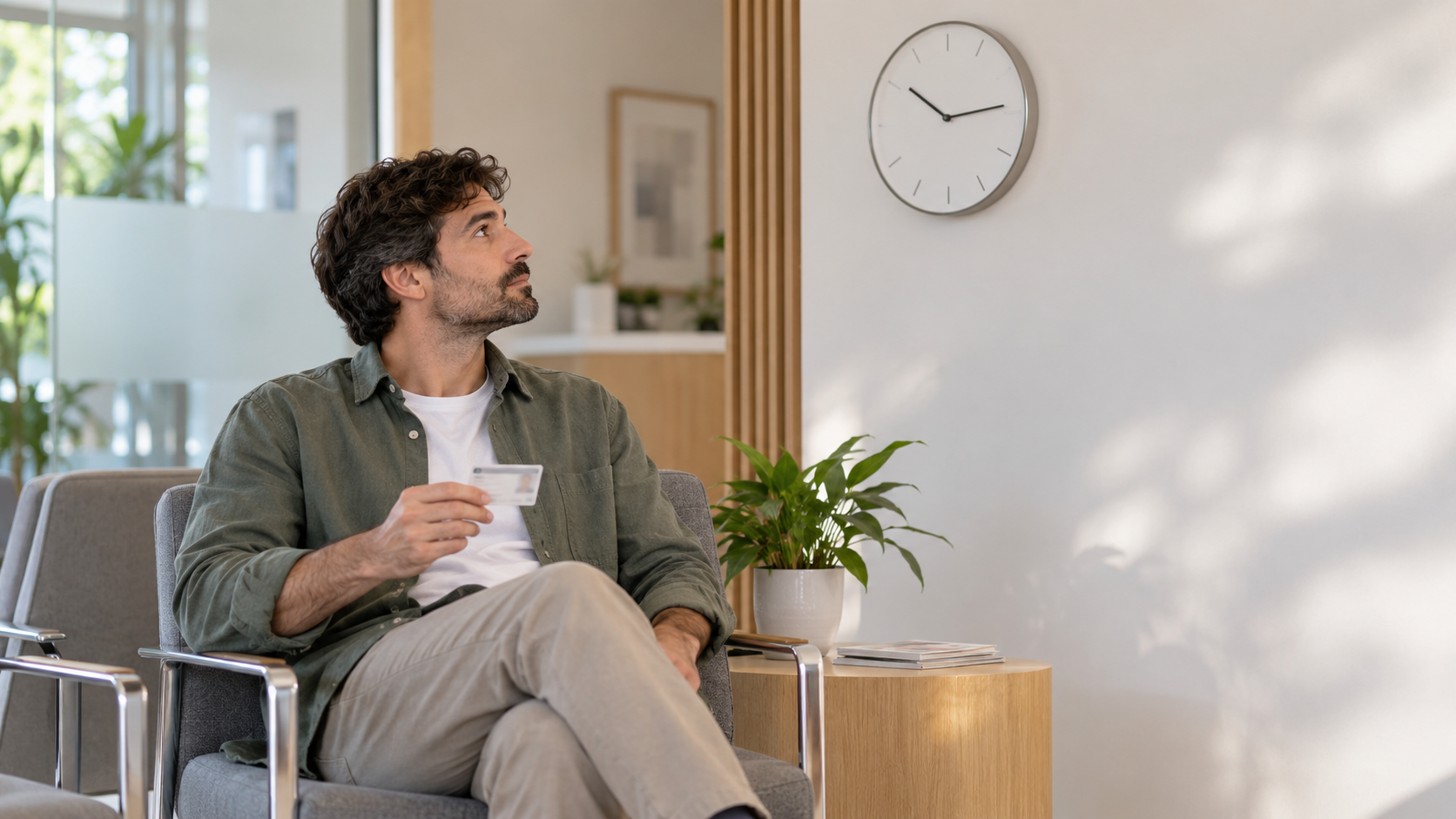 What to Show on Clinic Screens: 4 Practical Ideas